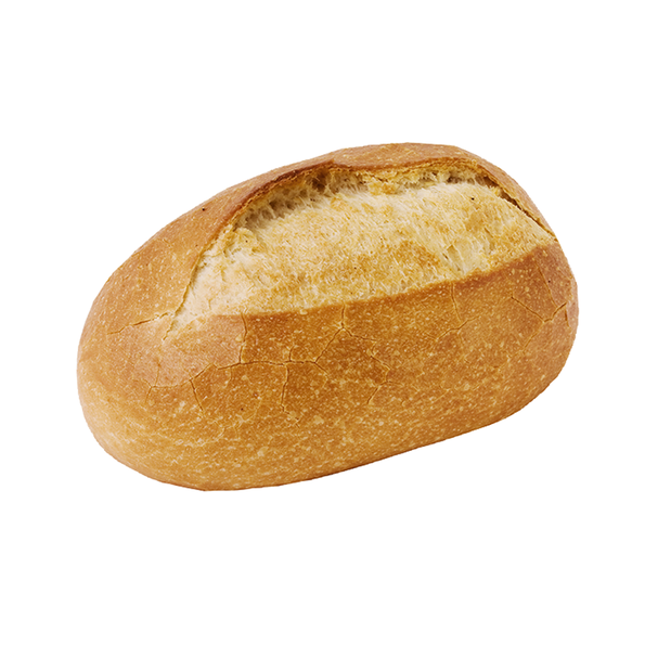 Jumbo Deluxe, vorgebacken