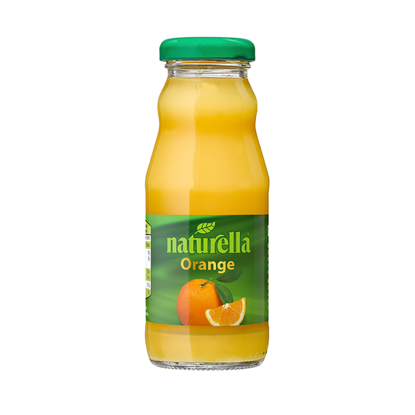 Orangensaft 100 %