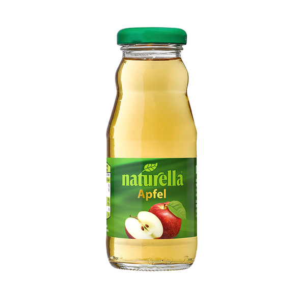 Apfelsaft 100 %
