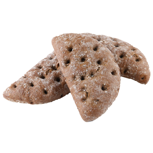 Sandwich Flaguette Kraftkorn, halbgebacken