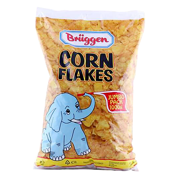 Brüggen Cornflakes