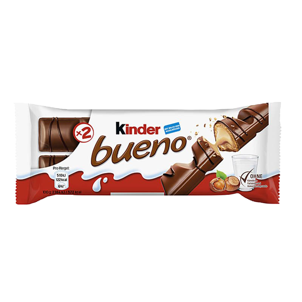 Kinder bueno