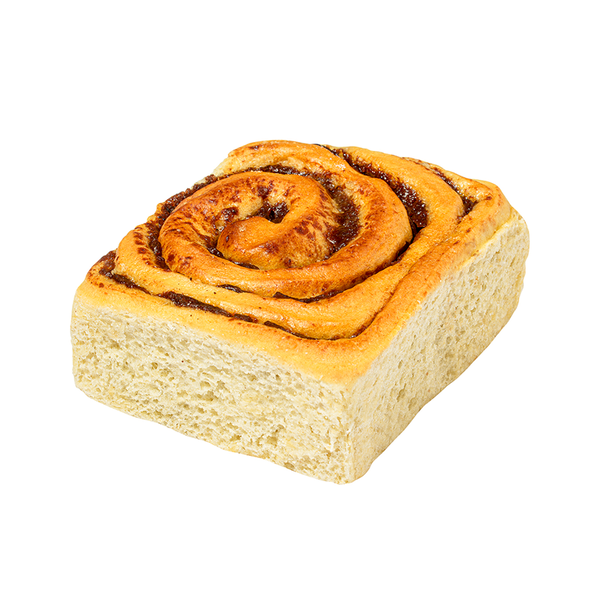 Schoko Cube, fertig gebacken