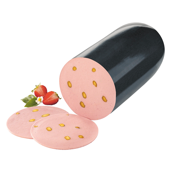 Mortadella mit Pistazien, Premium