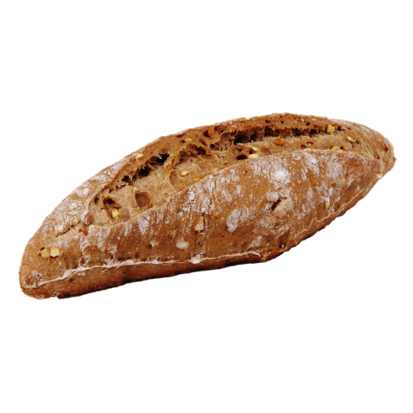 Panini Rustico Kraftkorn, vorgebacken