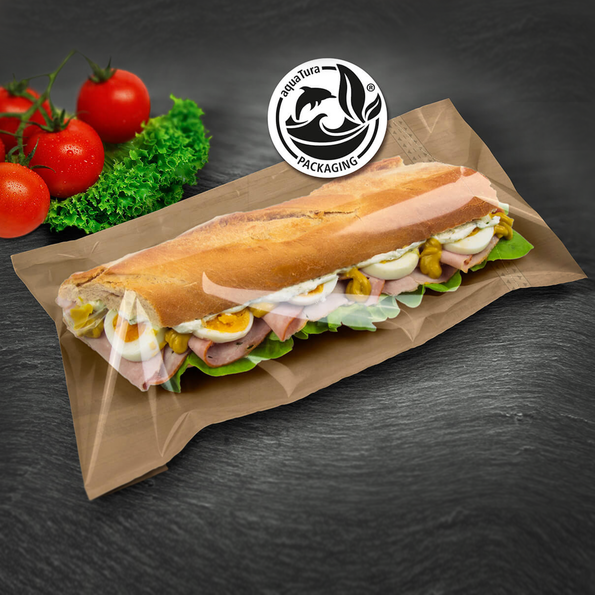Panvas® selfServe jumbo aquaTura®