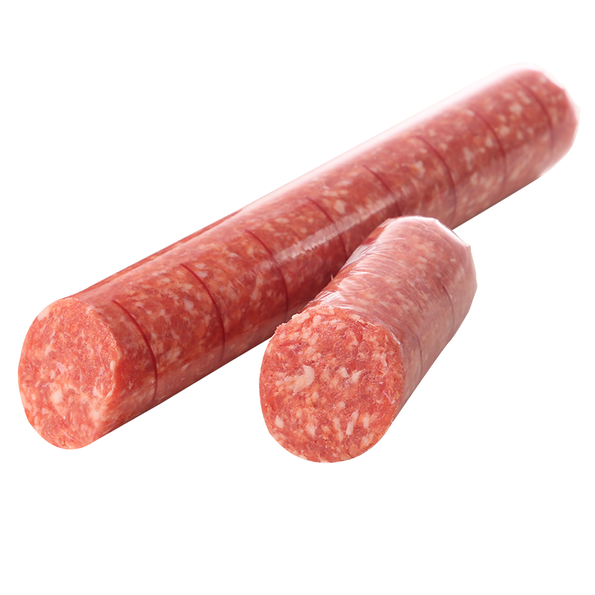 Premium Zwiebelmettwurst