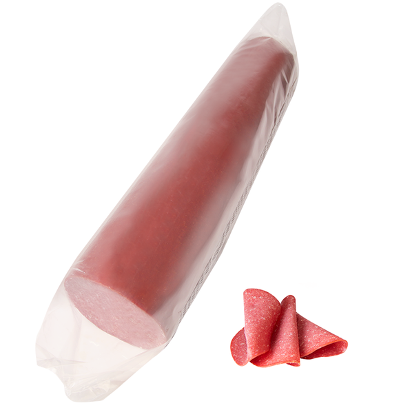 Truthahnsalami Rohling