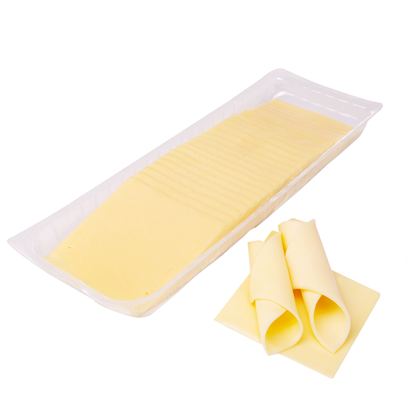 Gouda 48 % Fett i.Tr.