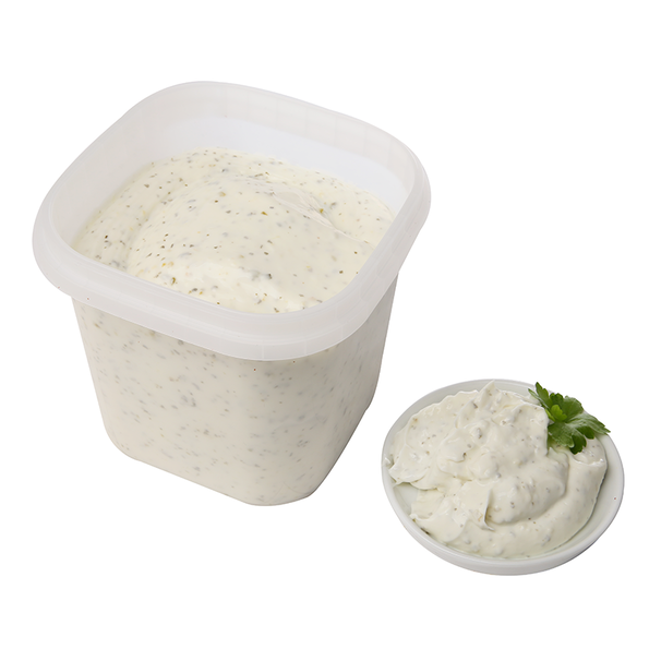 Delikant Vegane Remoulade