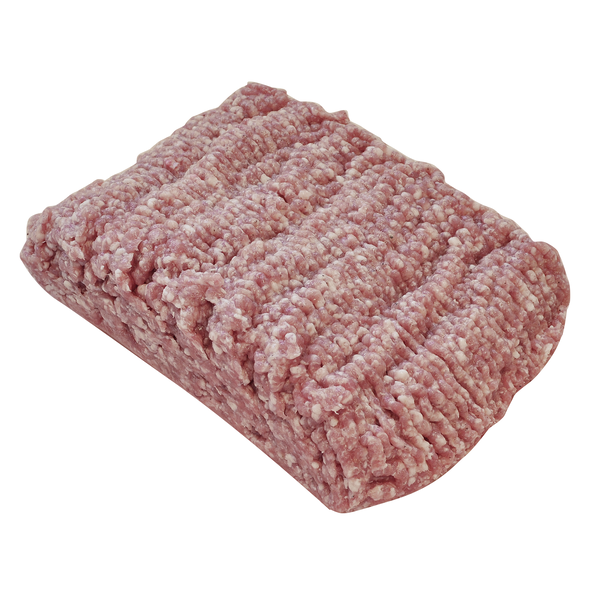 Schweinegehacktes 3 mm