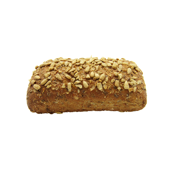 Vollkornbrötchen, vorgebacken