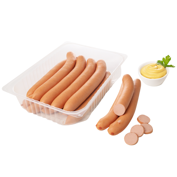 Meister Bockwurst
