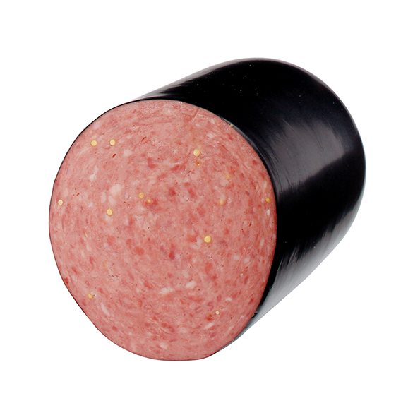 Bierwurst