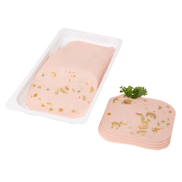 Olivenpastete