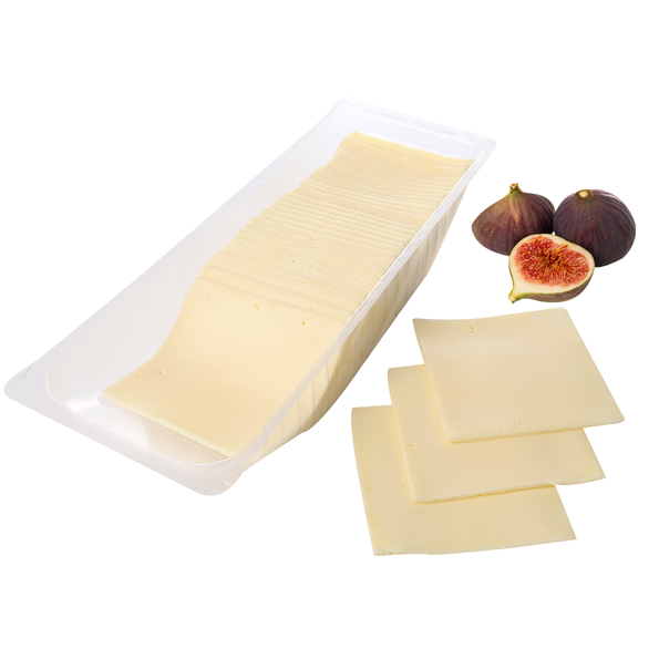 FFS Gouda Scheiben 48 % Fett i.Tr.