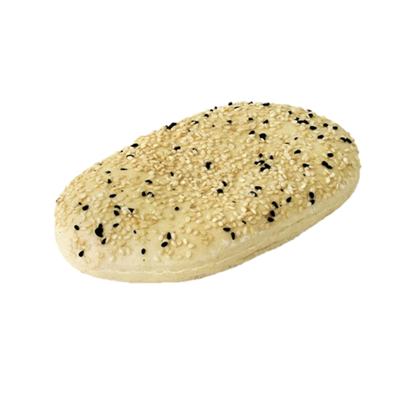 Panini Sesam & Nigella, vorgebacken