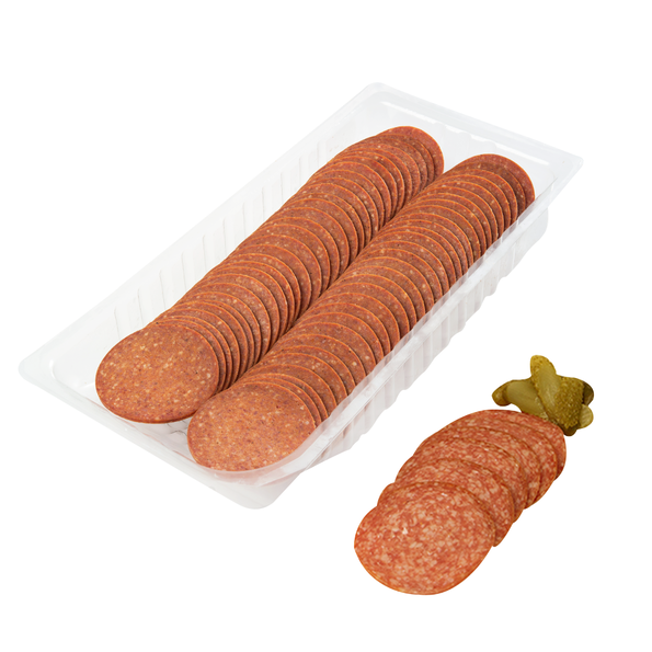 Sucuk "Knoblauchwurst türkische Art"
