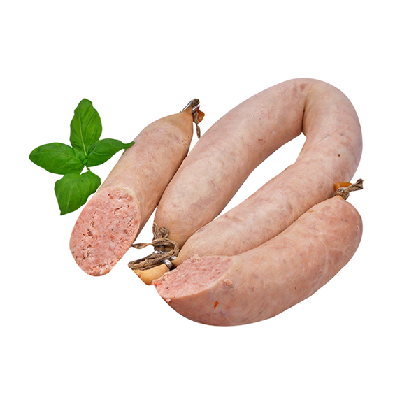 Hannoversche Zwiebelwurst