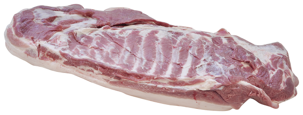 Schweinekutterbauch