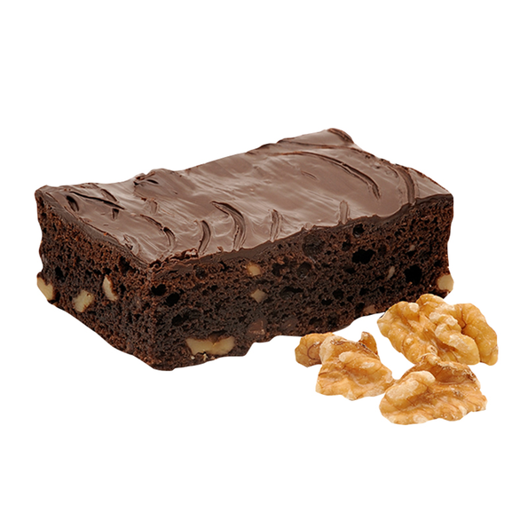 Brownie Fertigmehl