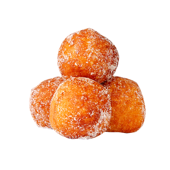 Delikatess Quarkbällchen-Mix