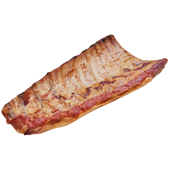 Kasseler Schälrippchen