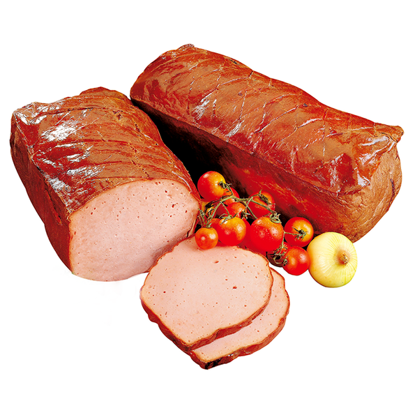 FFS Backleberkäse