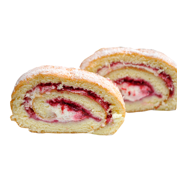 Himbeer-Johannisbeer- Fruchtmischung, passiert
