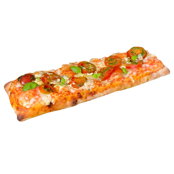 Pizzasnack Caprese