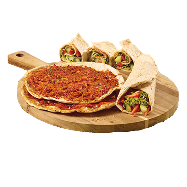 Lahmacun