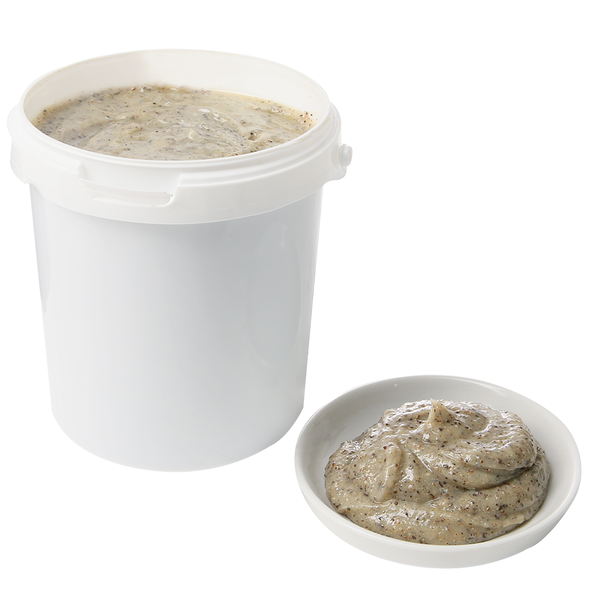 Saphiro-Back Pepper LC oA, vegane Würzpaste