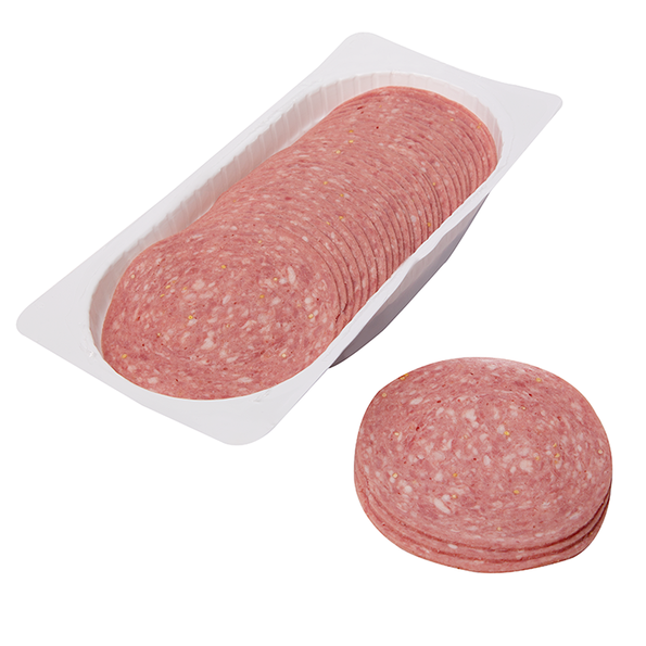 FFS Delikatess Bierwurst