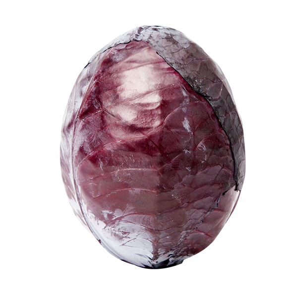 Rotkohl