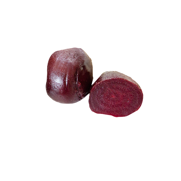 Rote Bete, gekocht