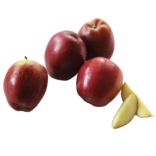 Äpfel rot