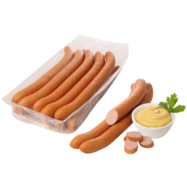 Wiener Würstchen