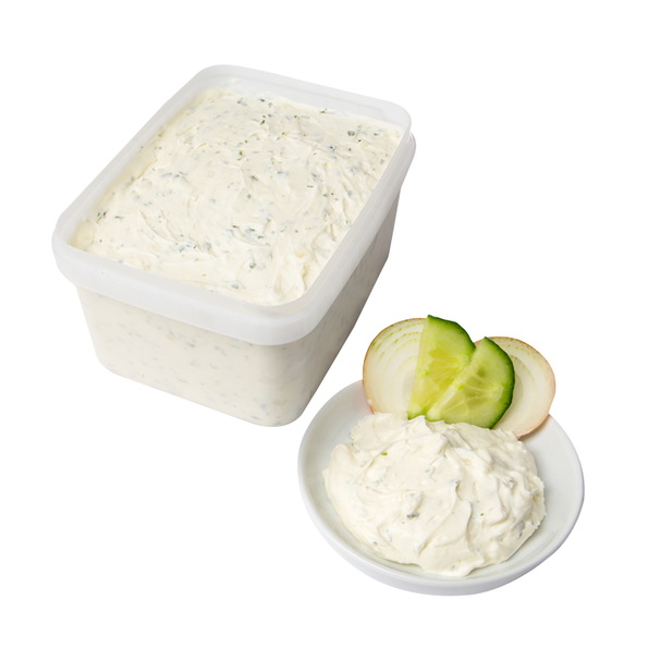 Cheese-Cream Kräuter