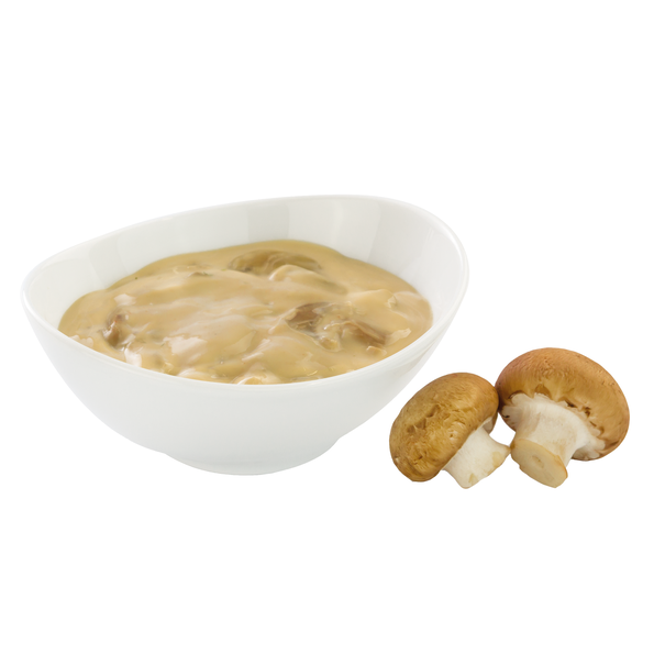 Champignonsauce