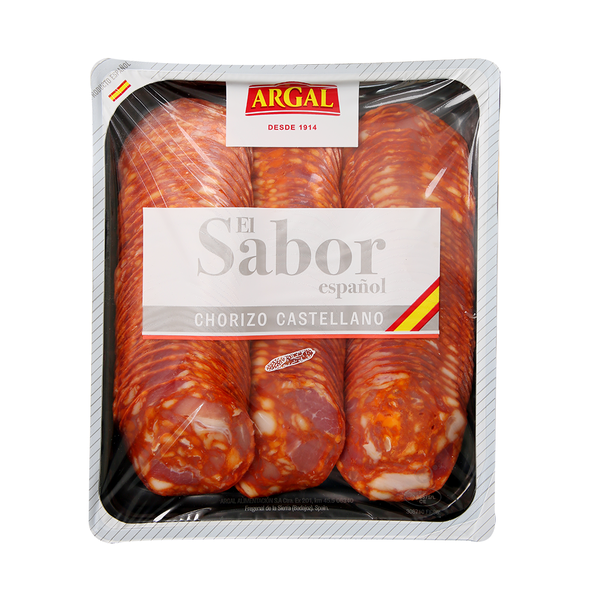 Chorizo Castellano Extra