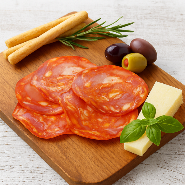 Chorizo Castellano Extra