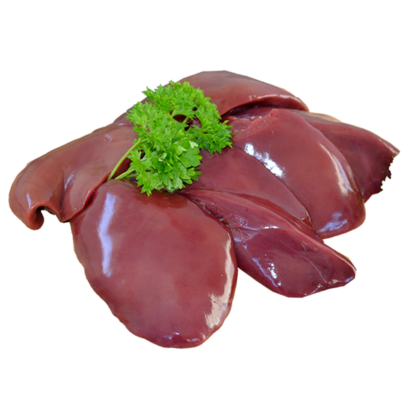 Putenleber