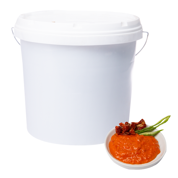 Spanische Salsa