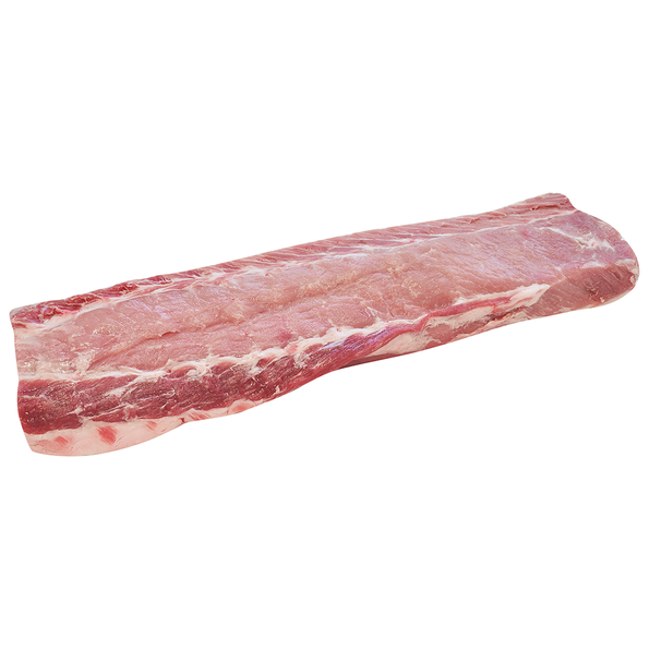 Schweinerücken