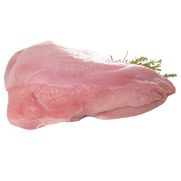 Putenbrustfilet Hahn