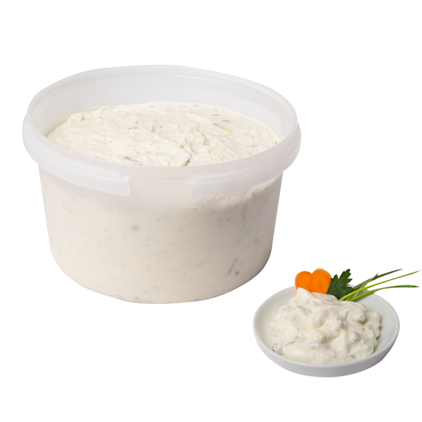 Kartoffel Creme