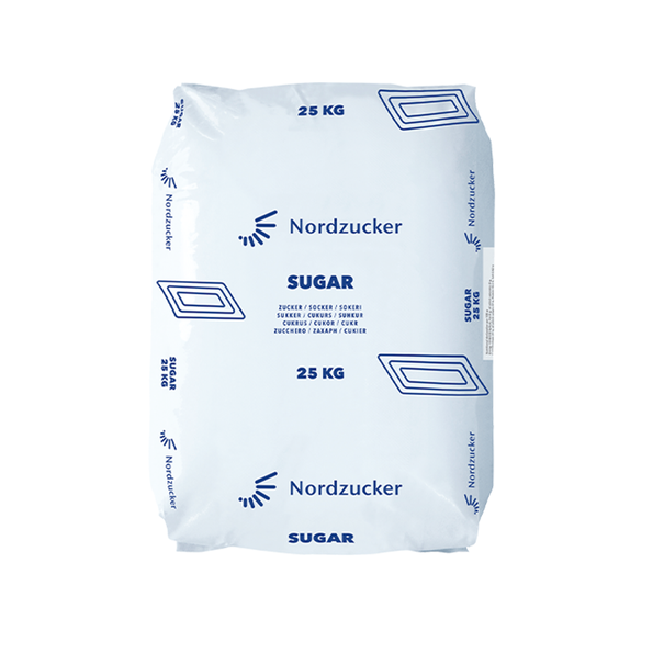 Weißzucker
