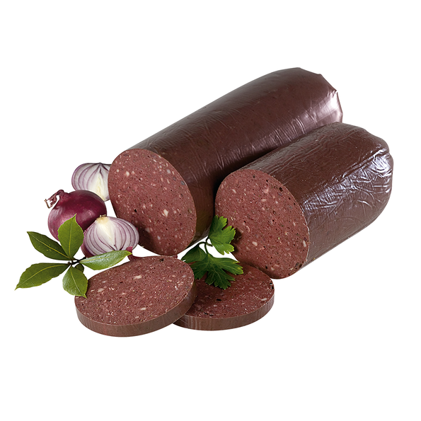 Grützwurst