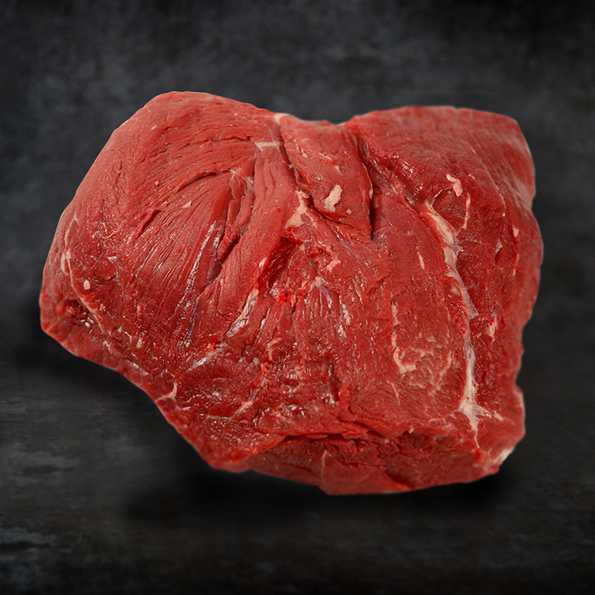 Jungbullen Steakhüfte Gourmet naturel