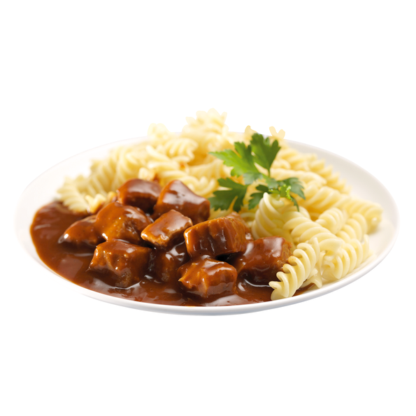 Ungarisches Rindergulasch